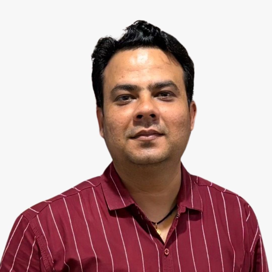 Mahendra Mirchandani