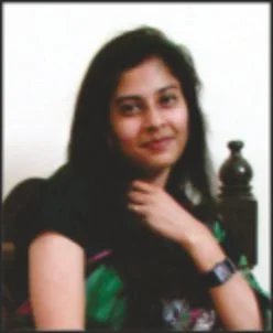 Swati Gupta