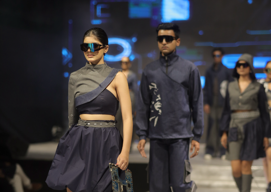 OMNITRIX – MSC 2nd Year cover