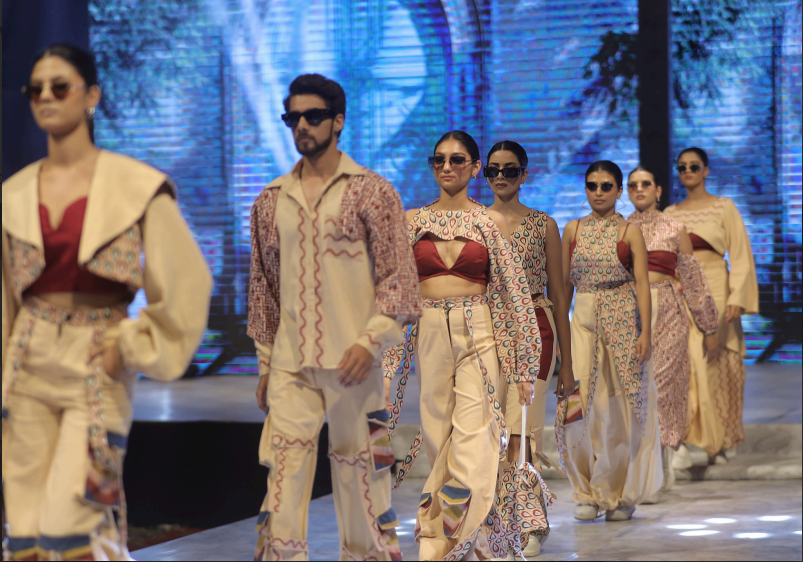 HERITAGE REIMAGINED cover