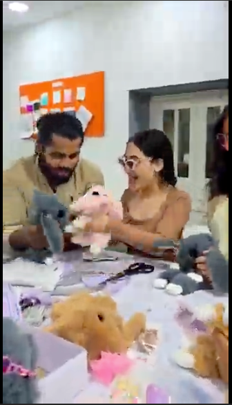 The ILFH Experience: Elevating Ellen College’s Fashion Curriculum