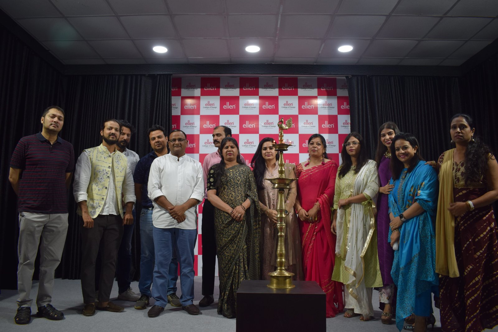 The Pillars of Our Progress: A Reflection on Ellen Foundation Day