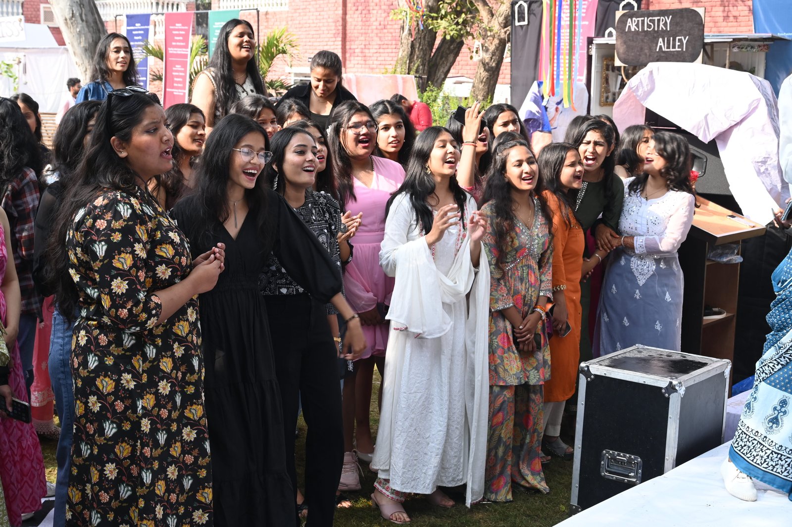 Vibe Check: Why the Ellen Design Festival is the Highlight of the Year.