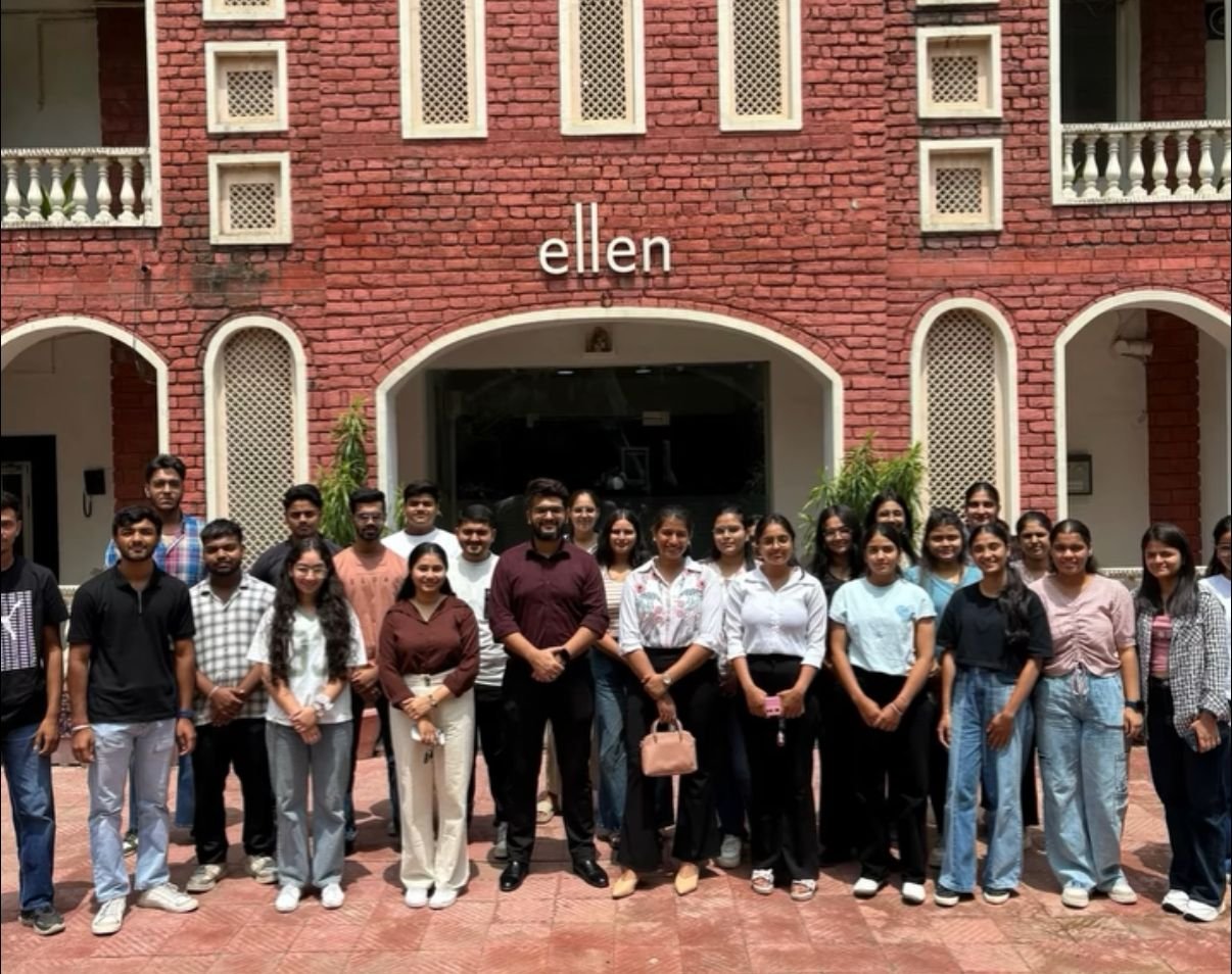 Ellenite Showcase 2026 (March)