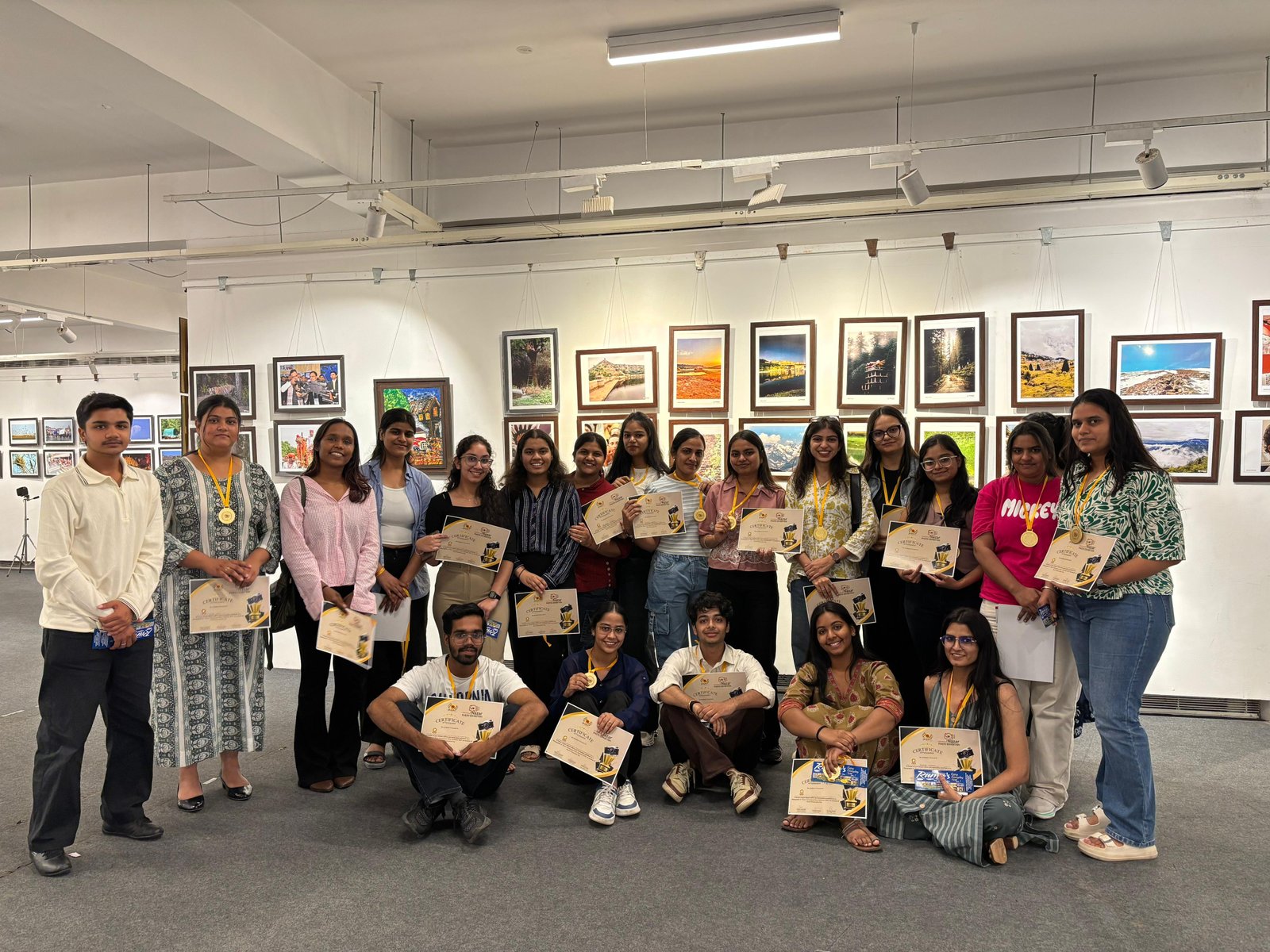 Nazar Photo Exhibition (30th August’25)