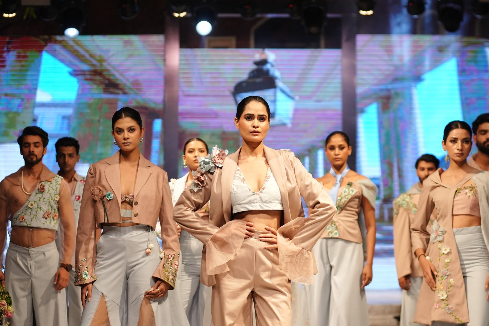 The Ellenite Showcase (27th April 2025)