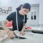 DFD – Diploma in Fashion Design